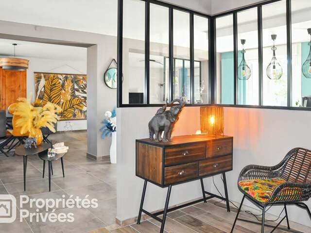 Maison L Huisserie 5 pièce(s) 122 m2 — photo du bien