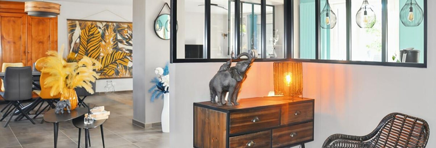 Maison 5 Pièces 122 m² à vendre à L'Huisserie (53970)