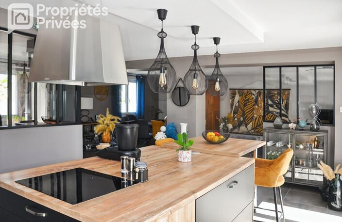 Maison L Huisserie 5 pièce(s) 122 m2 — photo 2