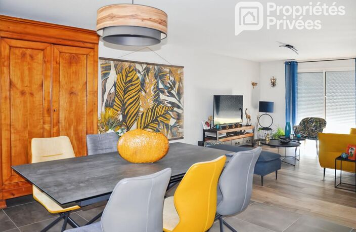 Maison L Huisserie 5 pièce(s) 122 m2 — photo 3