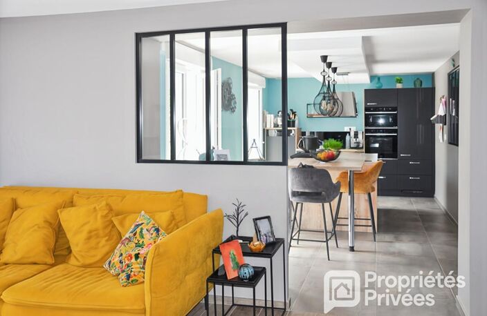 Maison L Huisserie 5 pièce(s) 122 m2 — photo 4