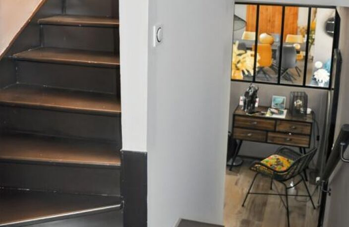 Maison L Huisserie 5 pièce(s) 122 m2 — photo 5