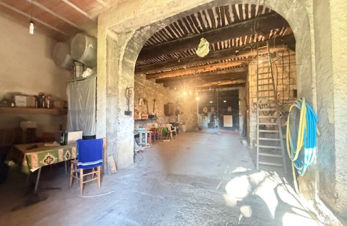 Idéal investisseur! Ensemble immobilier comprenant un T8 et un T3 sur parcelle de 1520m² — photo 4