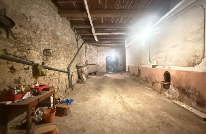Idéal investisseur! Ensemble immobilier comprenant un T8 et un T3 sur parcelle de 1520m² — photo 5