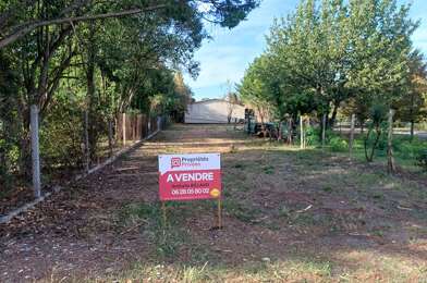 Terrain  24000 €