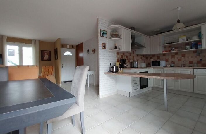 SERIGNAC SUR GARONNE 47310 Maison  5 pièce(s) 100m2 — photo 3