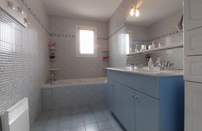 SERIGNAC SUR GARONNE 47310 Maison  5 pièce(s) 100m2 — photo 5