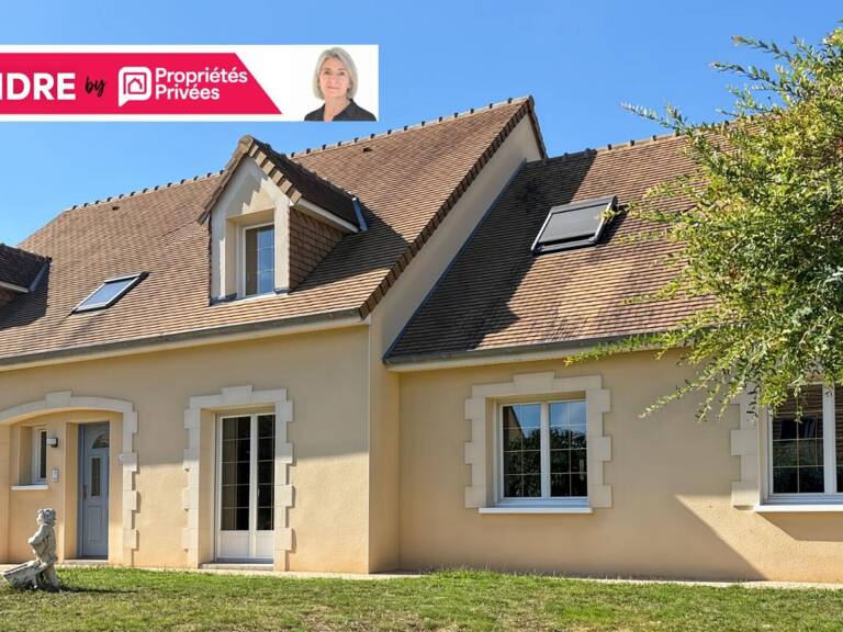 Maison La Bazoge 8 pièce(s) 148 m2 — photo 1