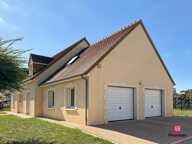 Maison La Bazoge 8 pièce(s) 148 m2 — photo 2