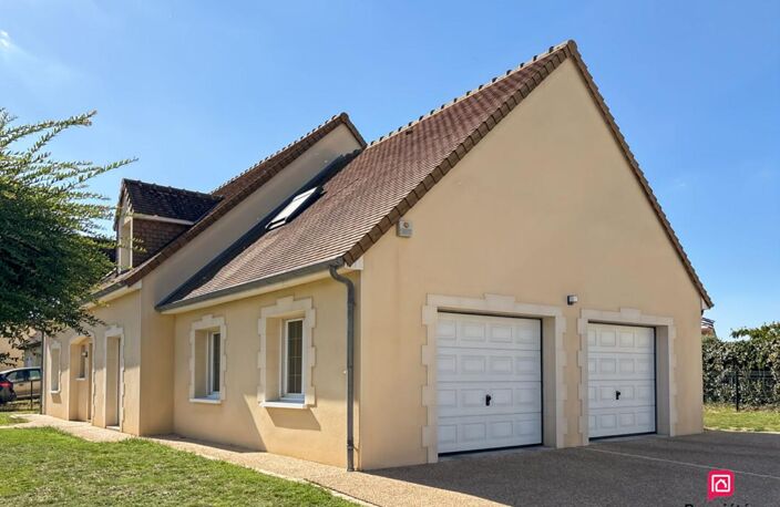 Maison La Bazoge 8 pièce(s) 148 m2 — photo 2