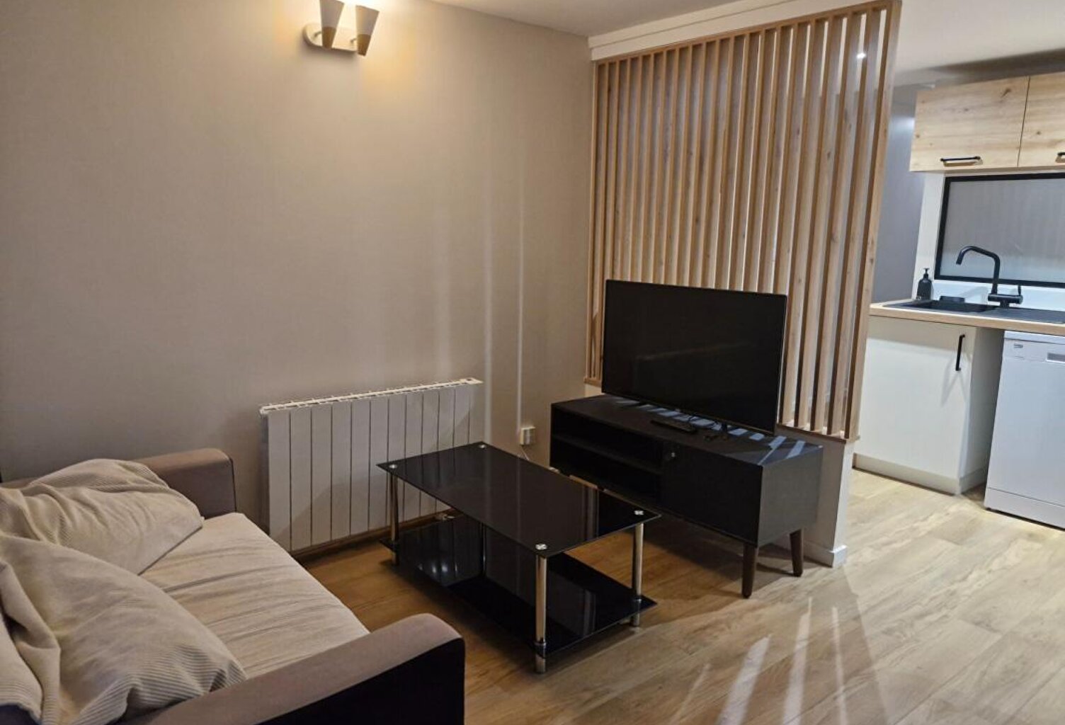 ROANNE - APPARTEMENT POUR LOCATIF — photo 1