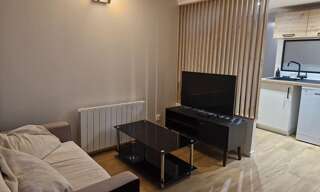 Appartement 1 Pièce 30 m² à vendre à Roanne (42300)