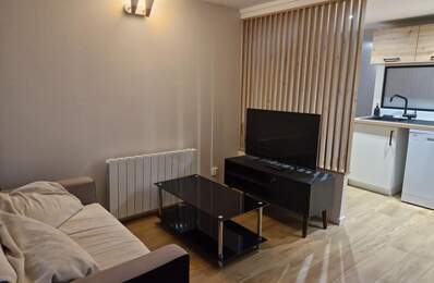 ROANNE - APPARTEMENT POUR LOCATIF — photo du bien