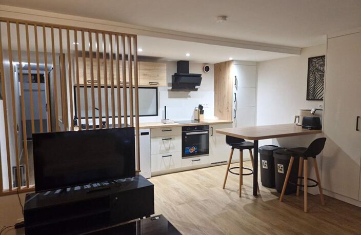 ROANNE - APPARTEMENT POUR LOCATIF — photo 2