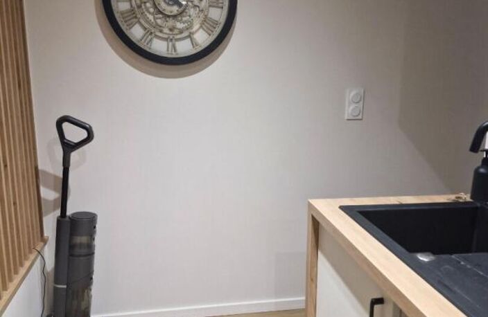 ROANNE - APPARTEMENT POUR LOCATIF — photo 3