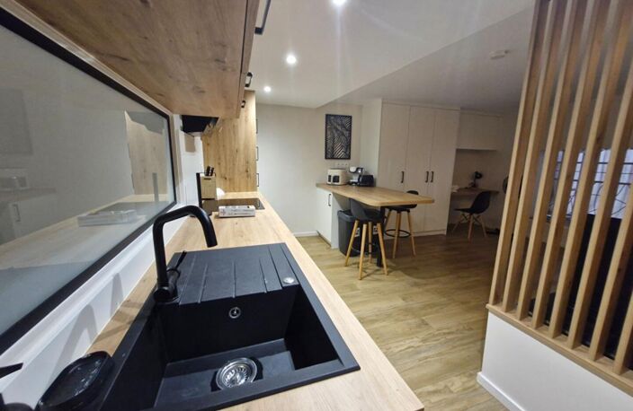 ROANNE - APPARTEMENT POUR LOCATIF — photo 4