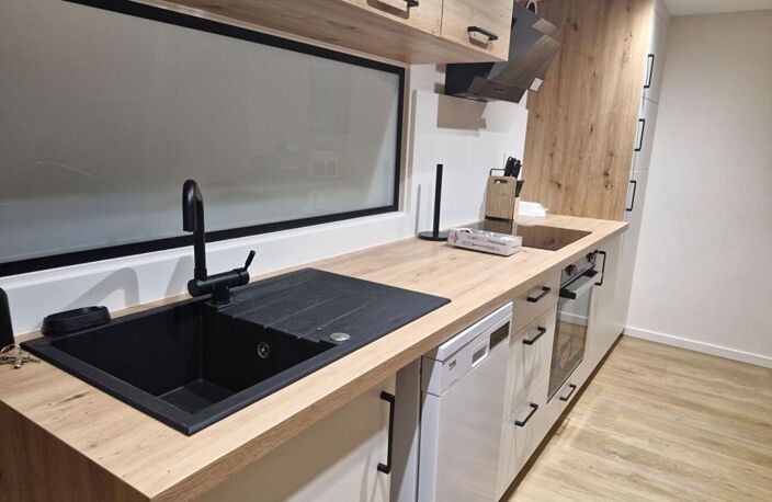 ROANNE - APPARTEMENT POUR LOCATIF — photo 5