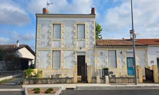 Maison 9 Pièces 162 m² à vendre à Hourtin (33990)