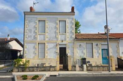 Maison 9 pièces 475000 €