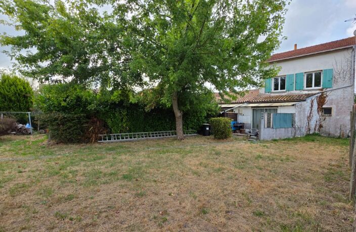 Immeuble de deux logements Maison T4 + Maison T2 — photo 2