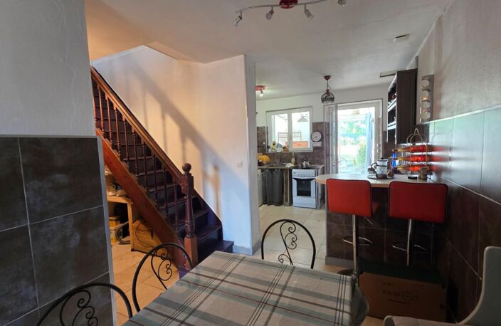 Immeuble de deux logements Maison T4 + Maison T2 — photo 4