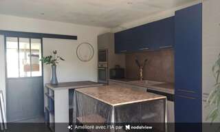 Maison 3 Pièces 63 m² à vendre à Guiscard (60640)