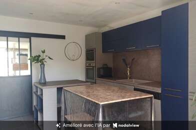 Maison 3 pièces 87000 €
