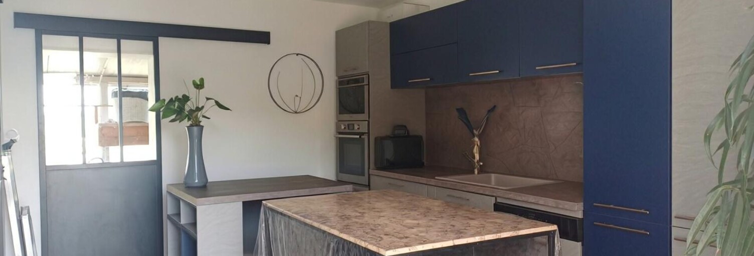 Maison 3 Pièces 63 m² à vendre à Guiscard (60640)