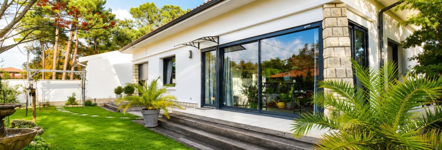 Maison 5 Pièces 110 m² à vendre à Andernos-les-Bains (33510)