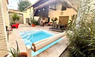 Maison 6 Pièces 188 m² à vendre à Vienne (38200)