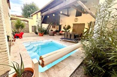 Maison 6 pièces 579000 €