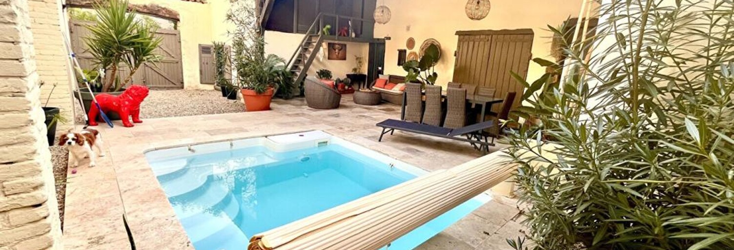 Maison 6 Pièces 188 m² à vendre à Vienne (38200)