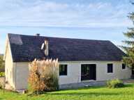 24120 Terrasson : Maison  de plain pieds  sur 4385m² de terrain — photo 3