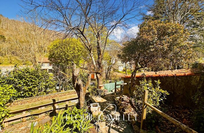 Grande maison familiale Cuxac-Cabardès 12 pièce(s) 304 m2 — photo 2