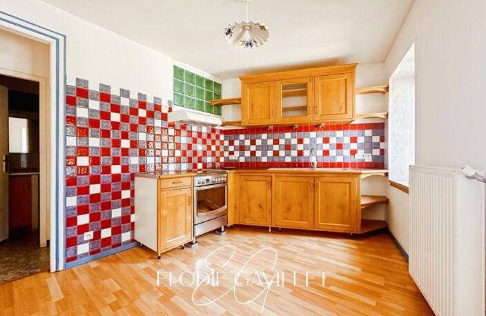 Grande maison familiale Cuxac-Cabardès 12 pièce(s) 304 m2 — photo 5