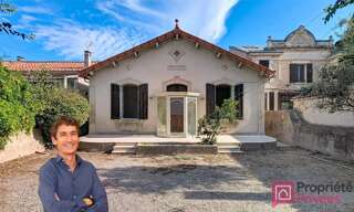 Maison 3 Pièces 79 m² à louer à Miramas (13140)