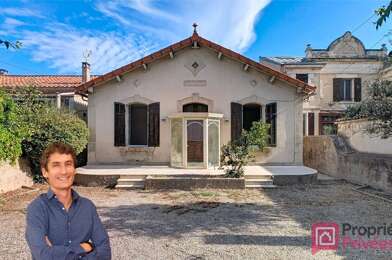 Maison 3 pièces 1185 €