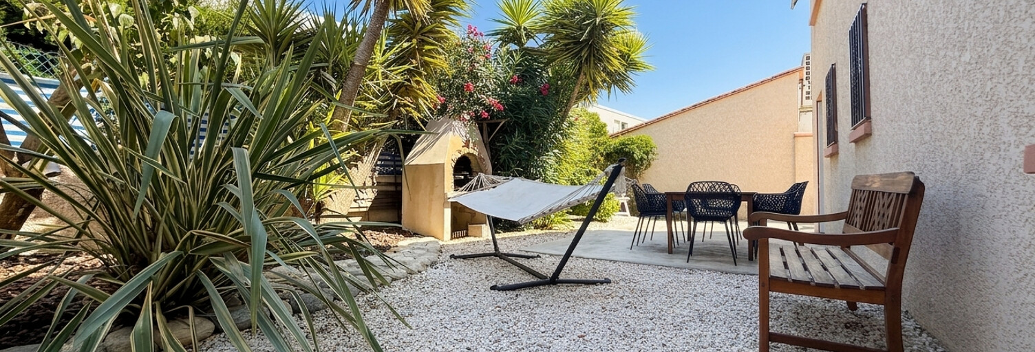Maison 5 Pièces 140 m² à vendre à Saint-Cyprien (66750)