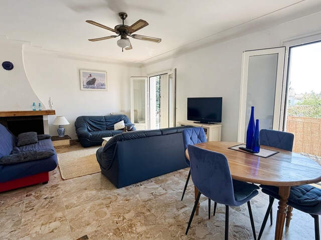 Maison Saint Cyprien 5 pièces 140 m2 — photo du bien