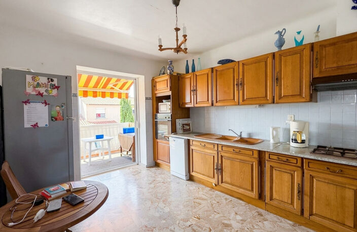 Maison Saint Cyprien 5 pièces 140 m2 — photo 4