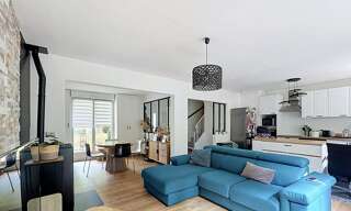 Maison 5 Pièces 86 m² à vendre à Bièvres (91570)