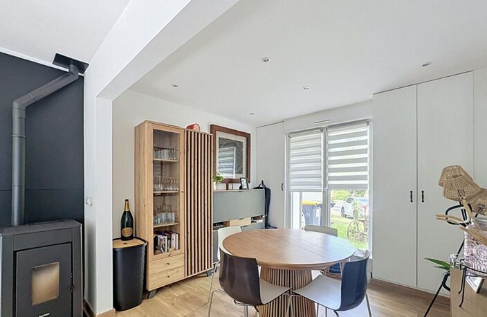 Maison coup de coeur à Bièvres  Entièrement rénovée, 3 chambres, aucun travaux à prévoir ! — photo 4