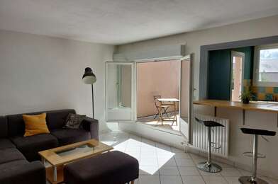 Appartement 5 pièces 1442 €