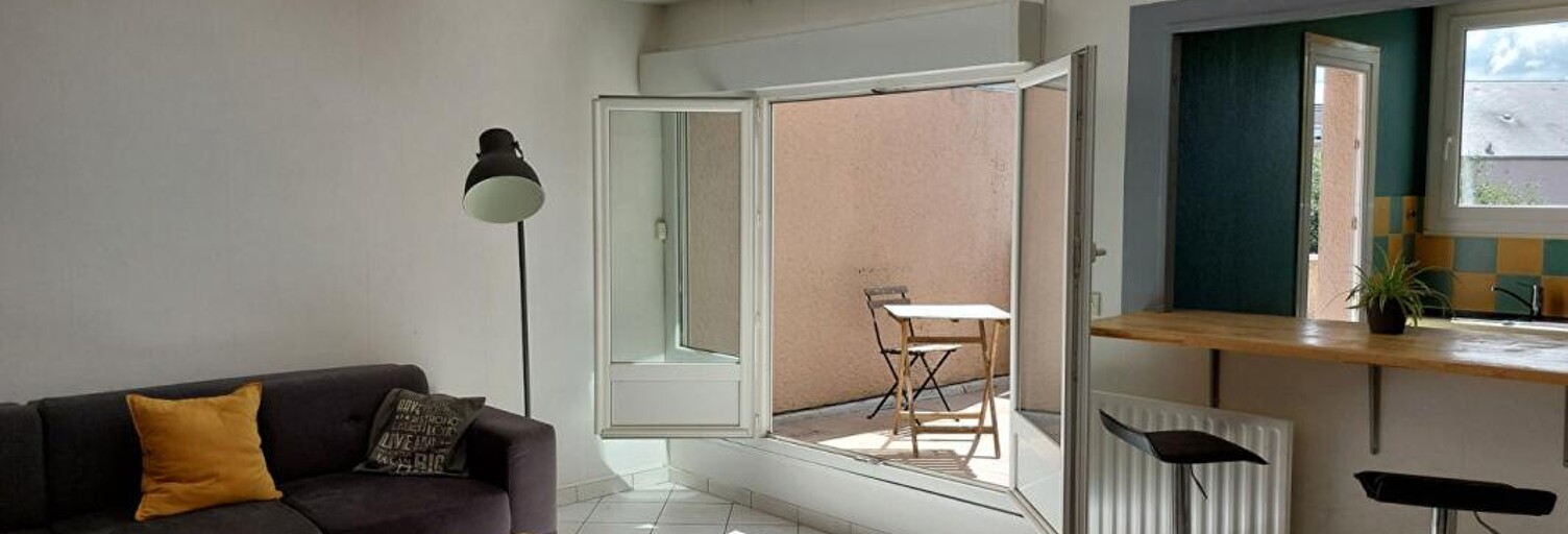 Appartement 5 Pièces 94 m² à louer à Évry-Courcouronnes (91000)