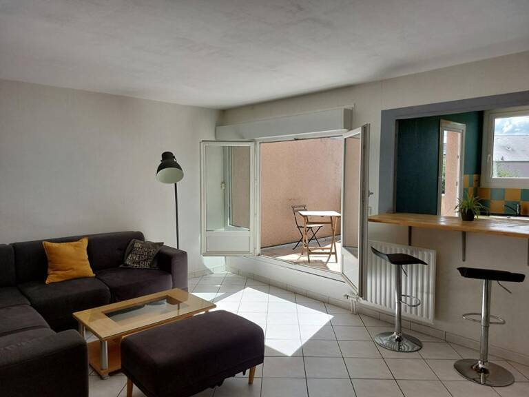 Appartement de 5 pièces en duplex — photo 1