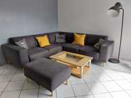 Appartement meublé de 5 pièces en duplex — photo 3