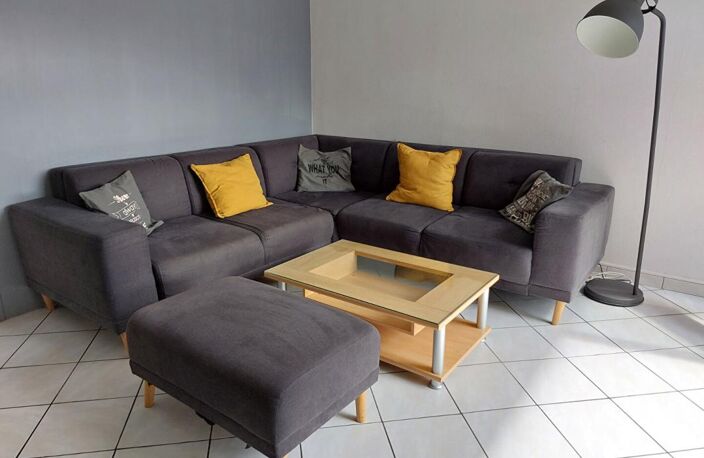 Appartement meublé de 5 pièces en duplex — photo 3