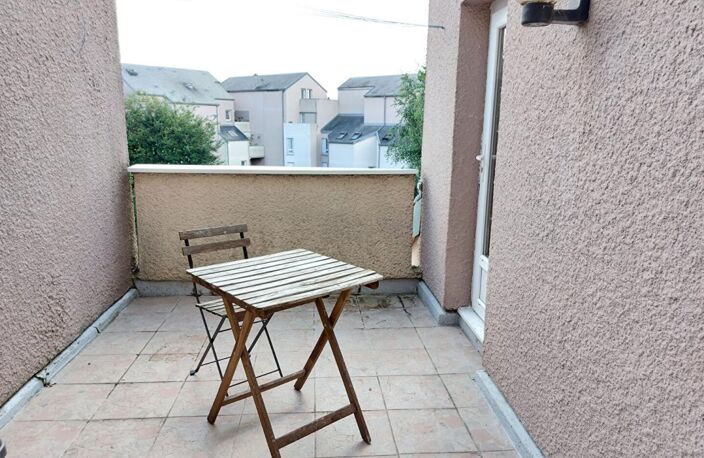 Appartement meublé de 5 pièces en duplex — photo 5