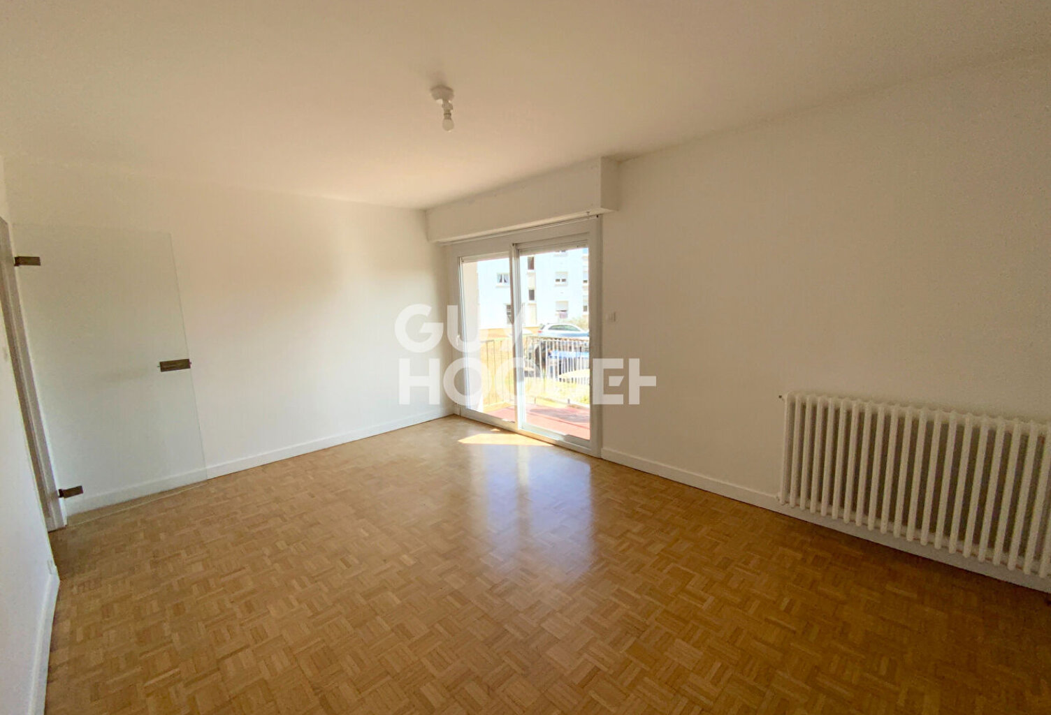 Appartement Saint Nazaire 3 pièce(s) 59.57 m2 — photo 1