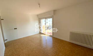 Appartement 3 Pièces 59 m² à vendre à Saint-Nazaire (44600)